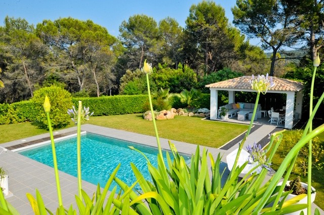 Vente Maison à Mougins 6 pièces