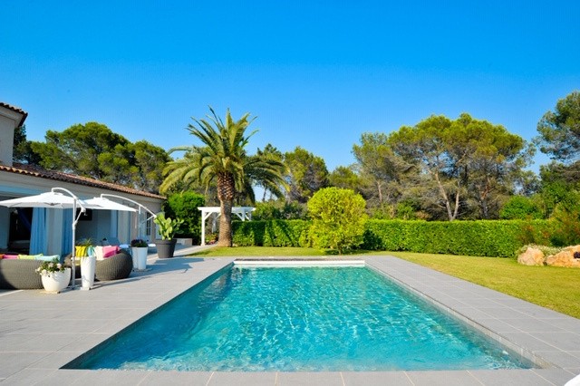 Vente Maison à Mougins 6 pièces