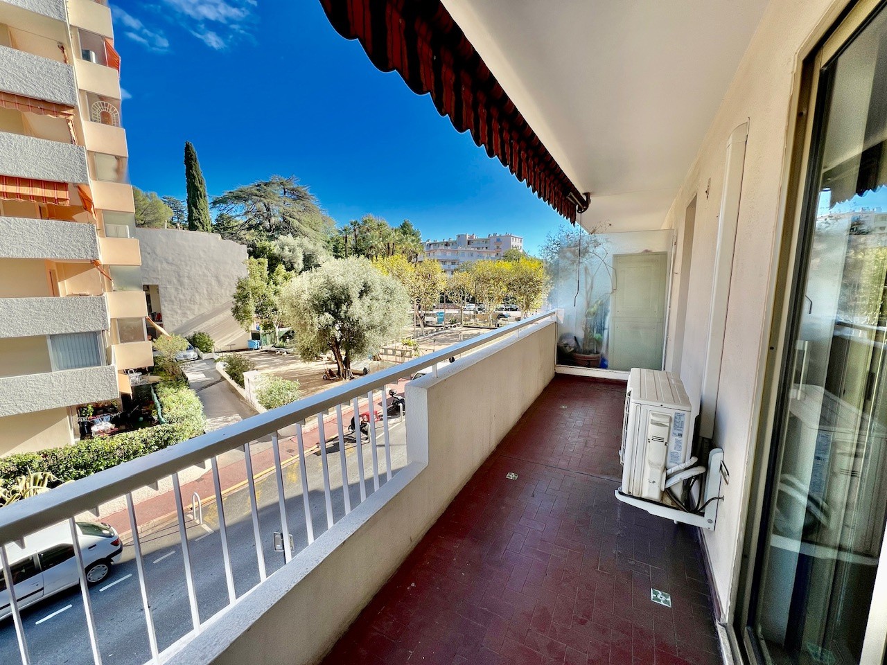 Vente Appartement à Cannes 2 pièces