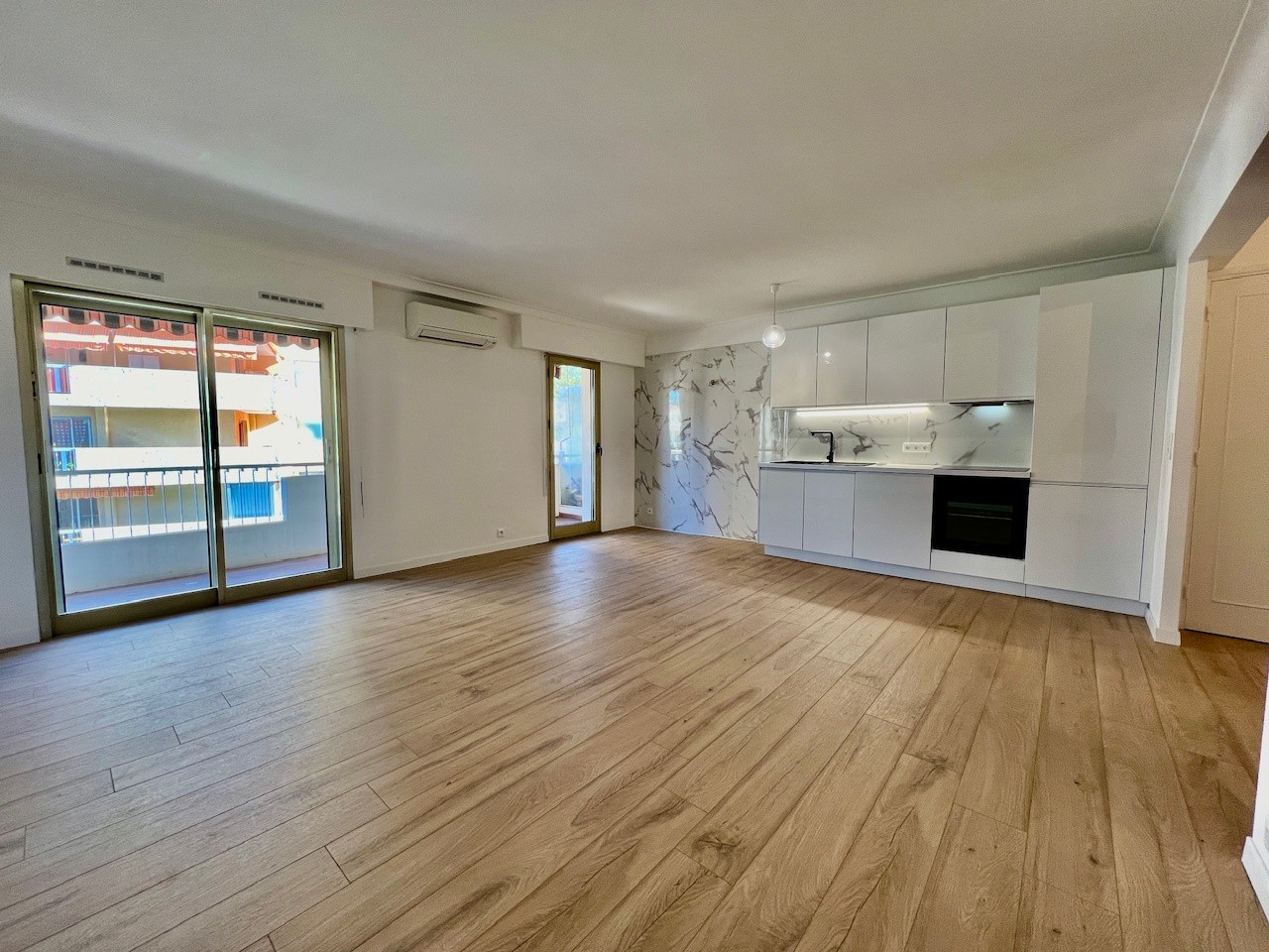 Vente Appartement à Cannes 2 pièces