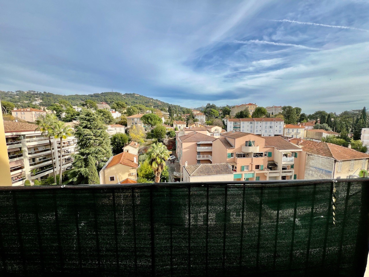 Location Appartement à Cannes 4 pièces