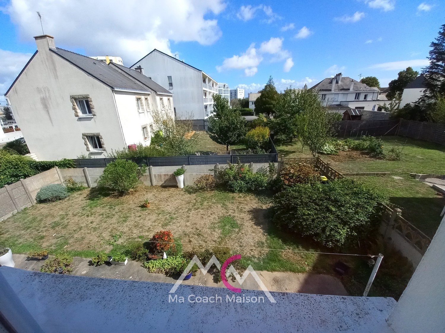 Vente Maison à Saint-Nazaire 5 pièces