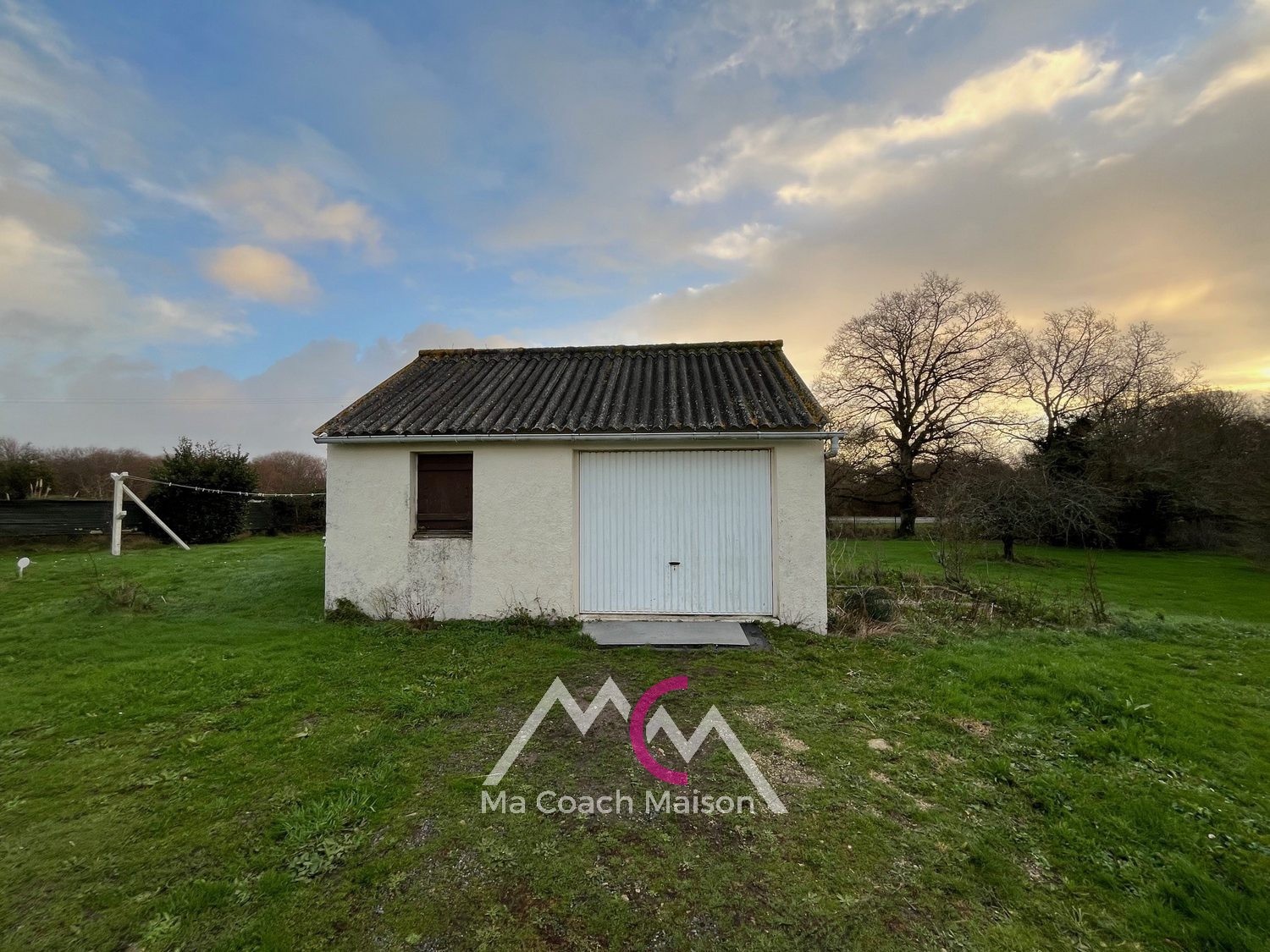 Vente Terrain à la Chapelle-des-Marais 0 pièce