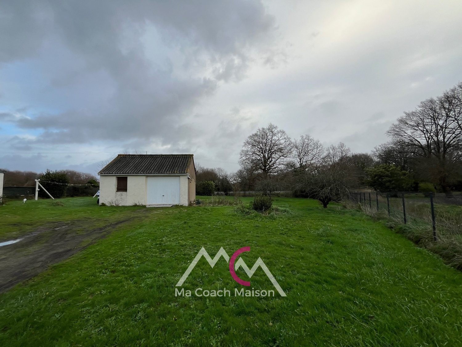 Vente Terrain à la Chapelle-des-Marais 0 pièce