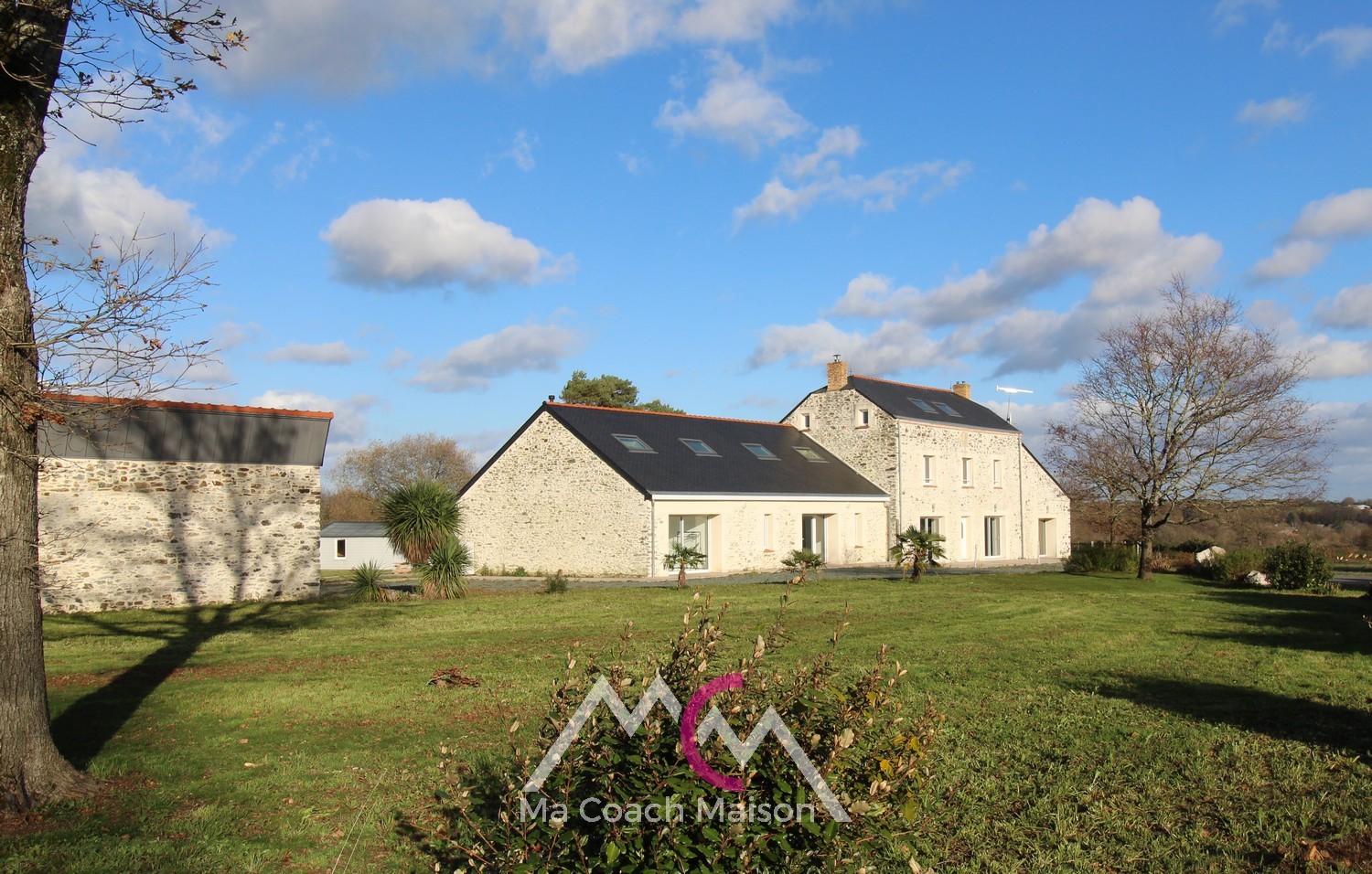 Vente Maison à Guenrouet 15 pièces