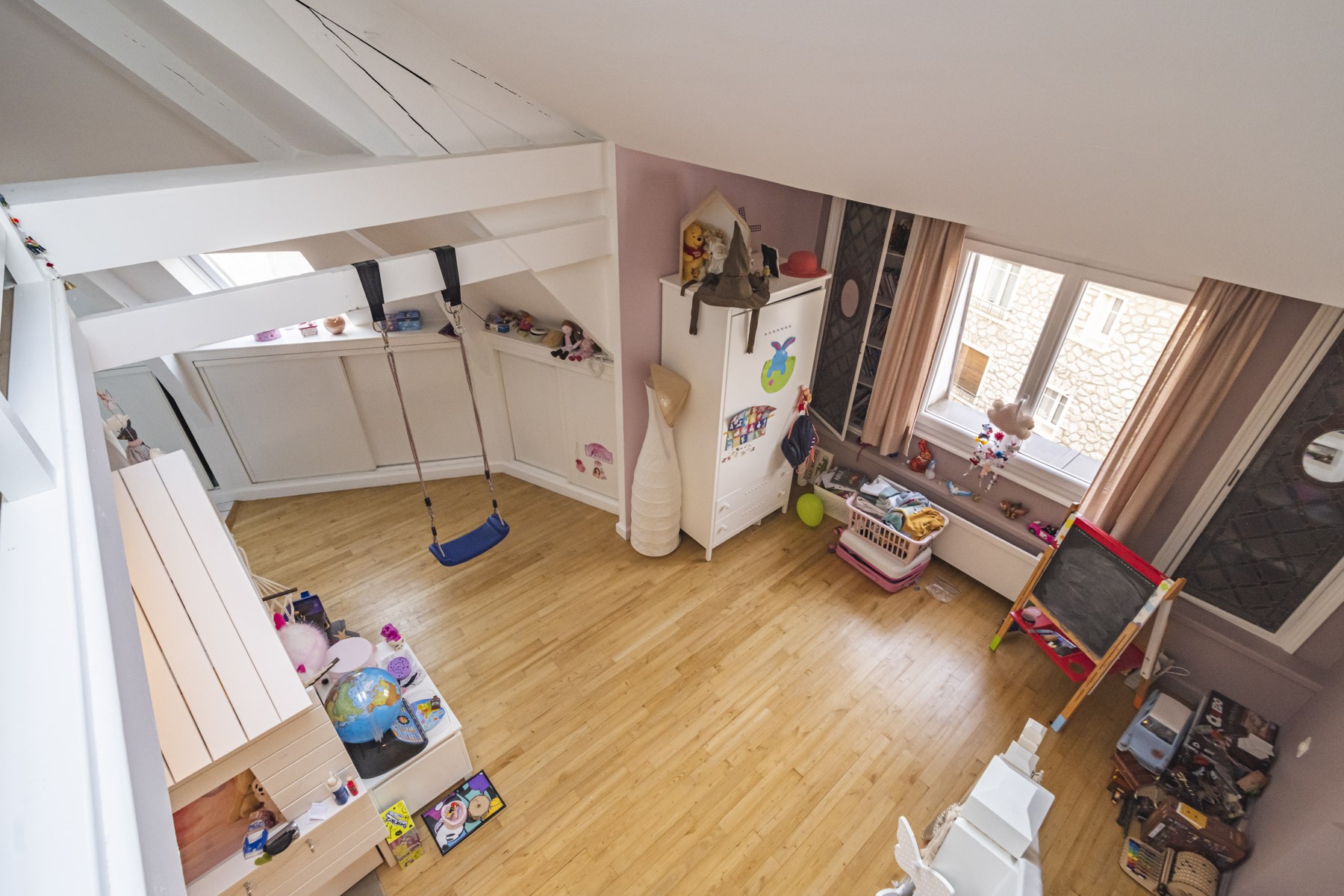 Vente Appartement à Reims 8 pièces