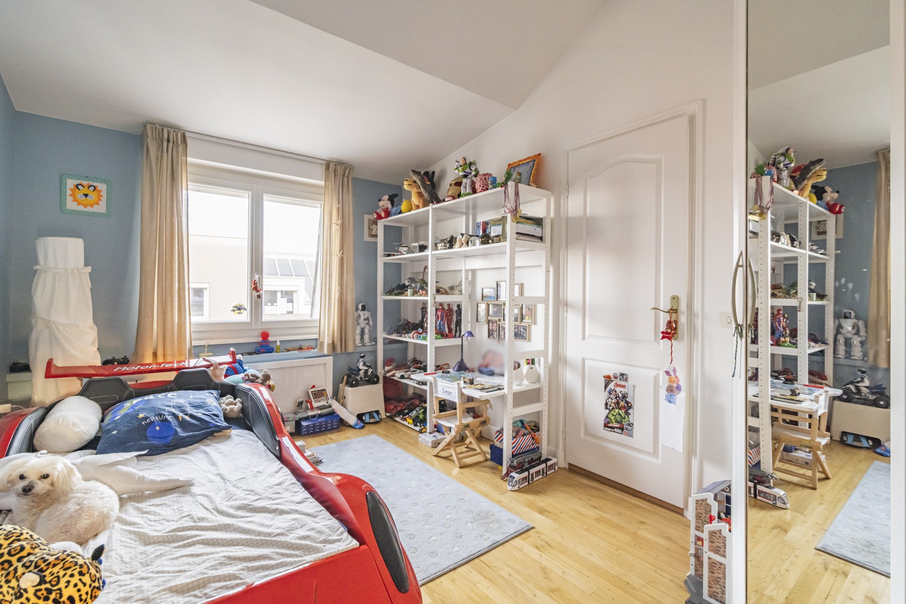 Vente Appartement à Reims 8 pièces