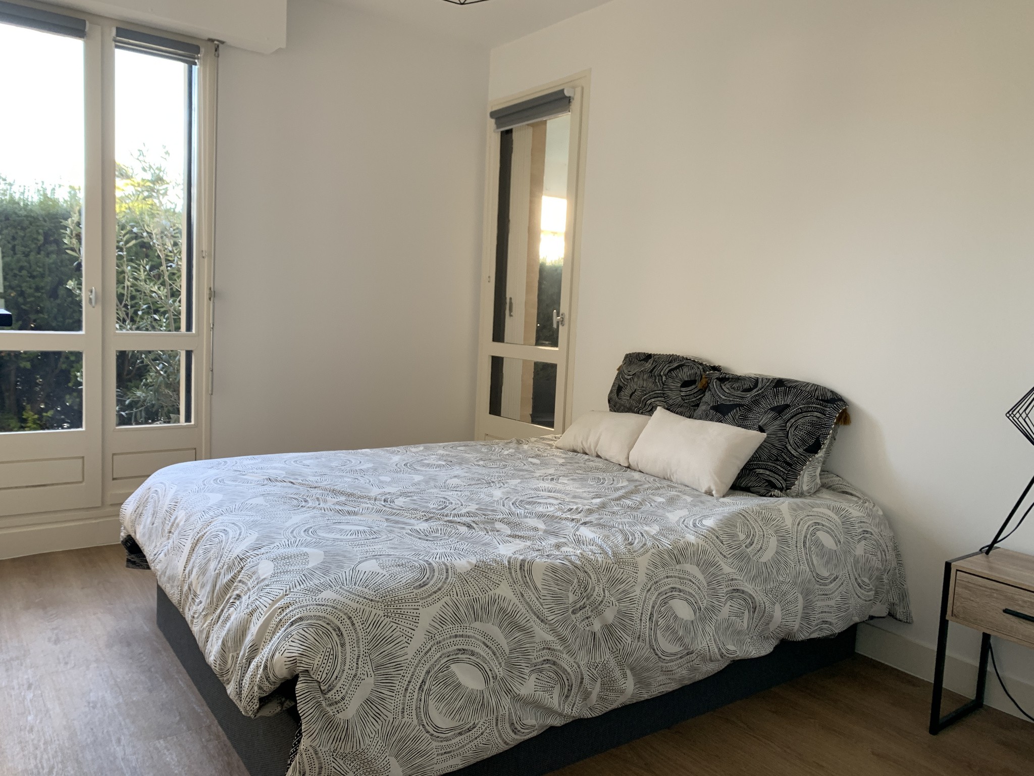 Location Appartement à Reims 5 pièces