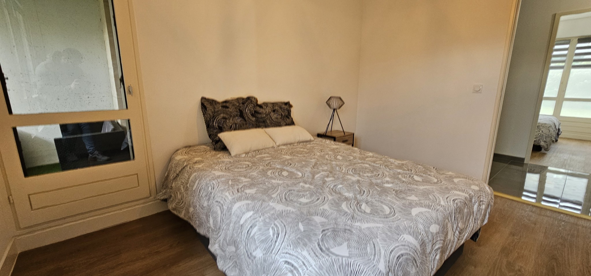 Location Appartement à Reims 5 pièces