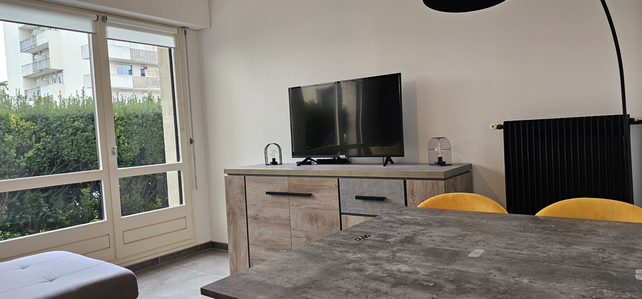 Location Appartement à Reims 5 pièces