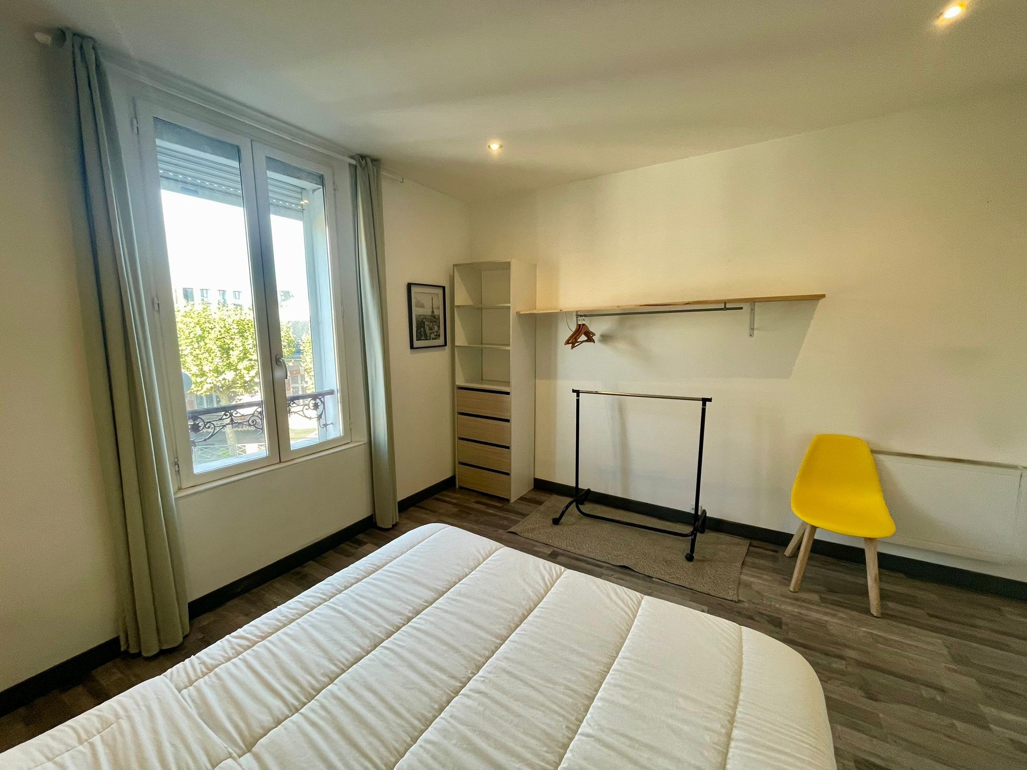 Vente Appartement à Reims 3 pièces