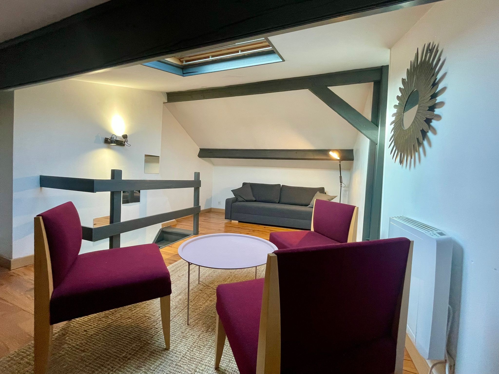 Vente Appartement à Reims 3 pièces