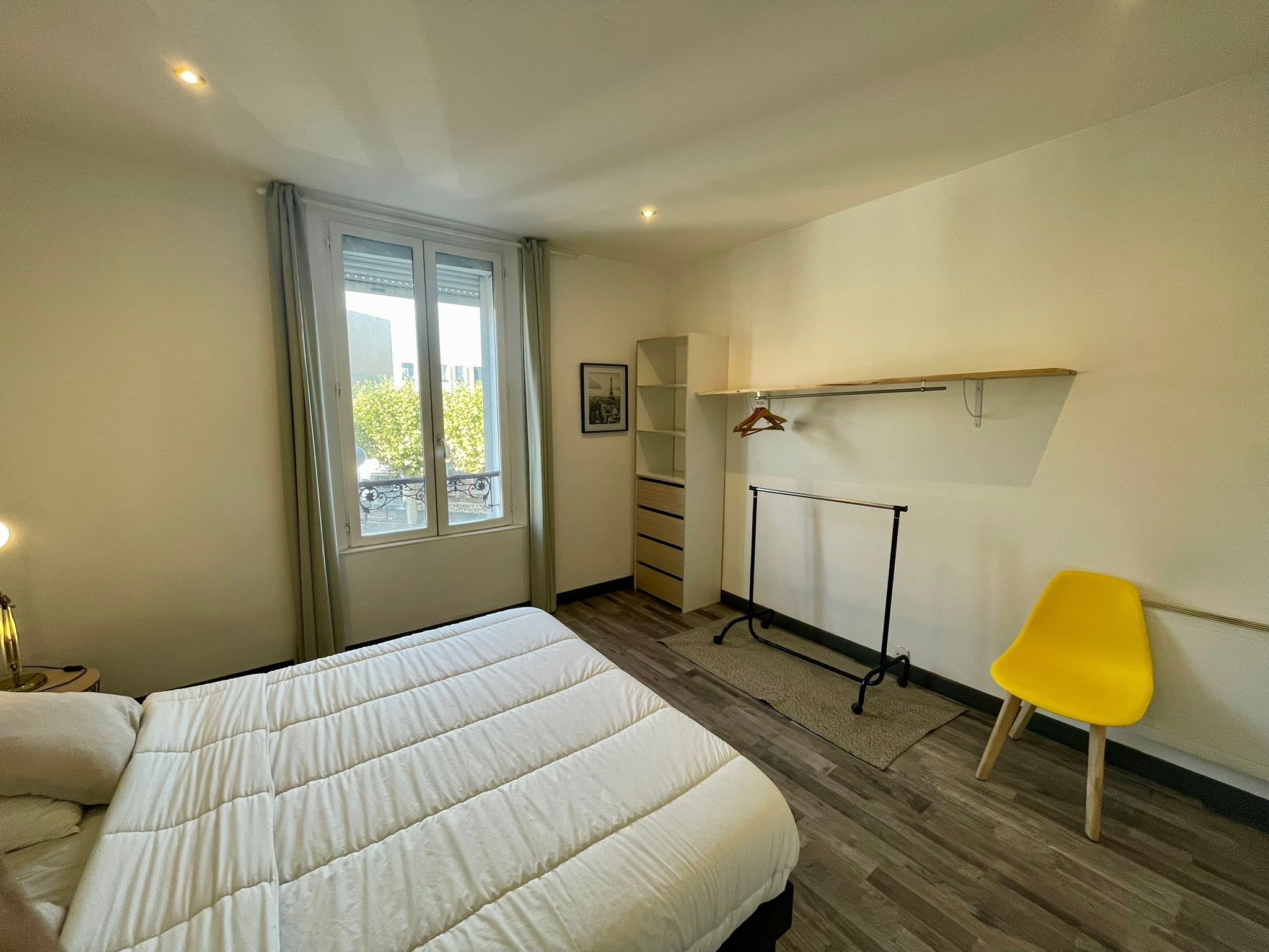 Vente Appartement à Reims 3 pièces