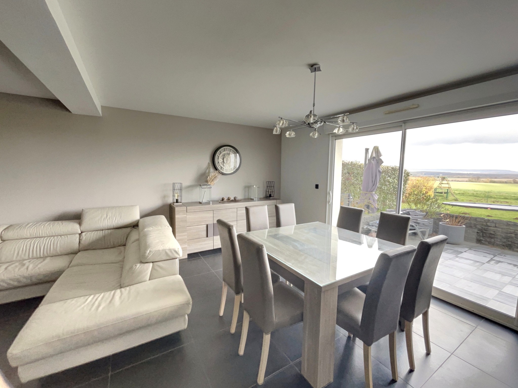 Vente Maison à Reims 6 pièces