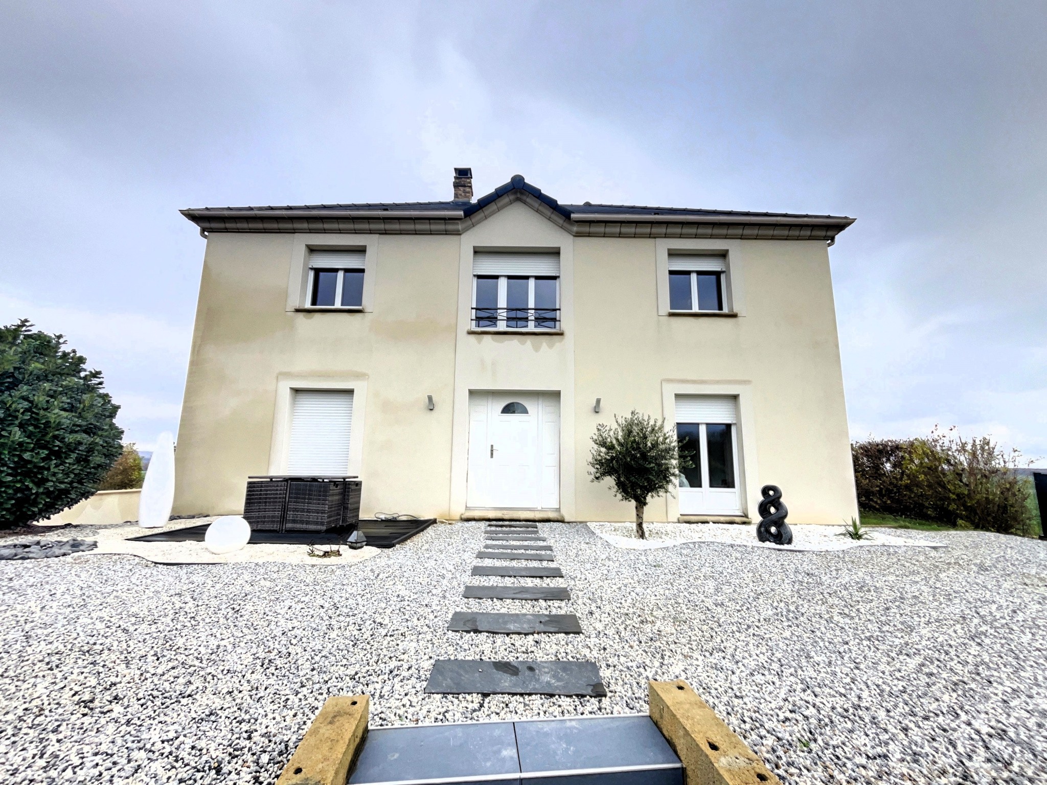 Vente Maison à Reims 6 pièces