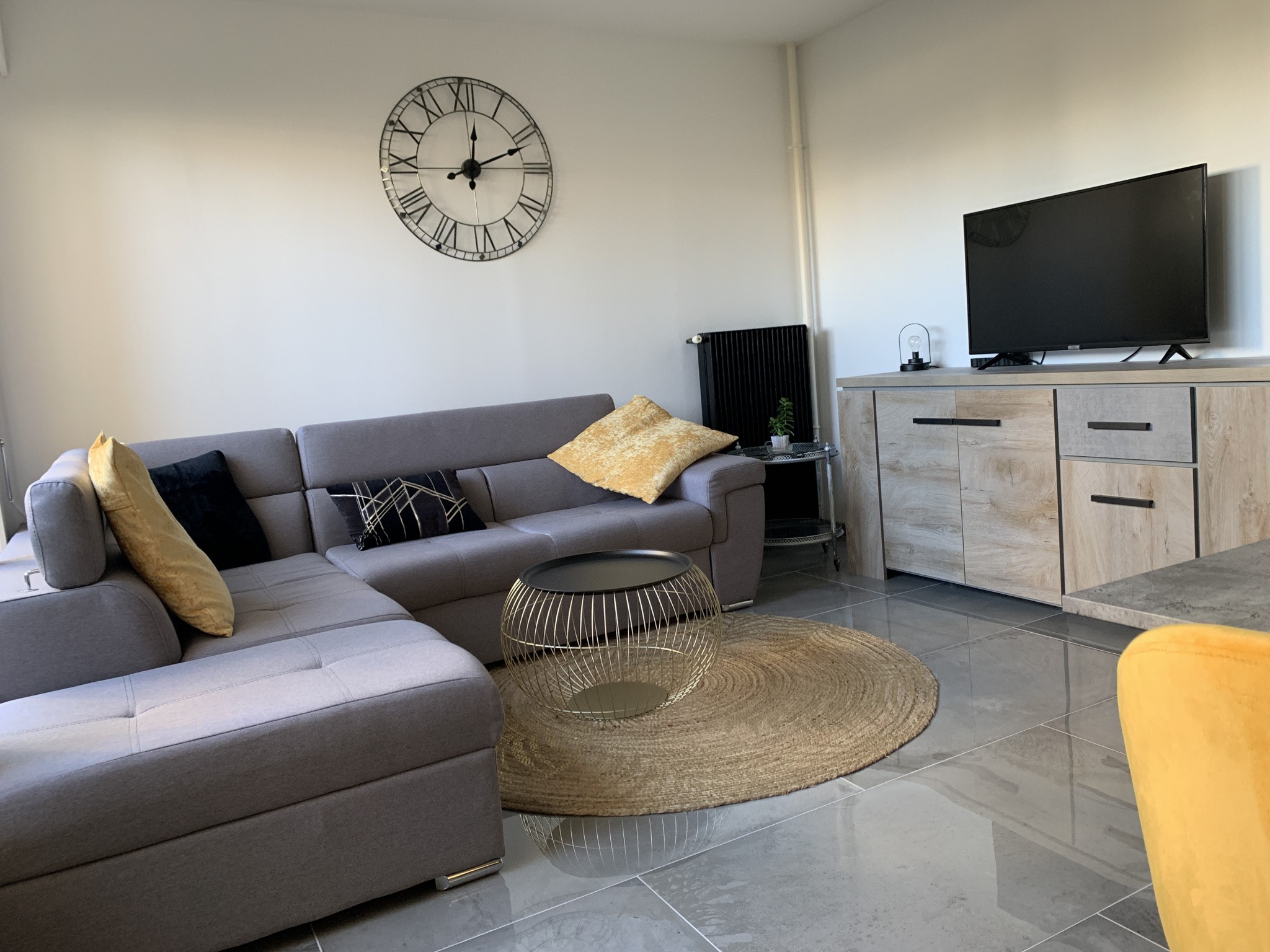 Vente Appartement à Reims 5 pièces