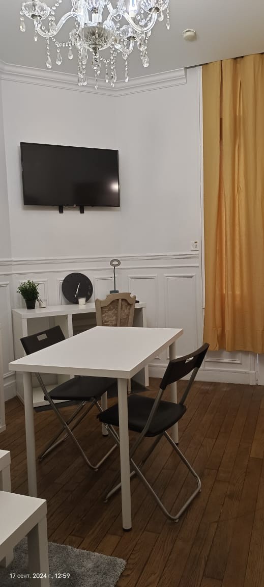 Location Appartement à Reims 1 pièce