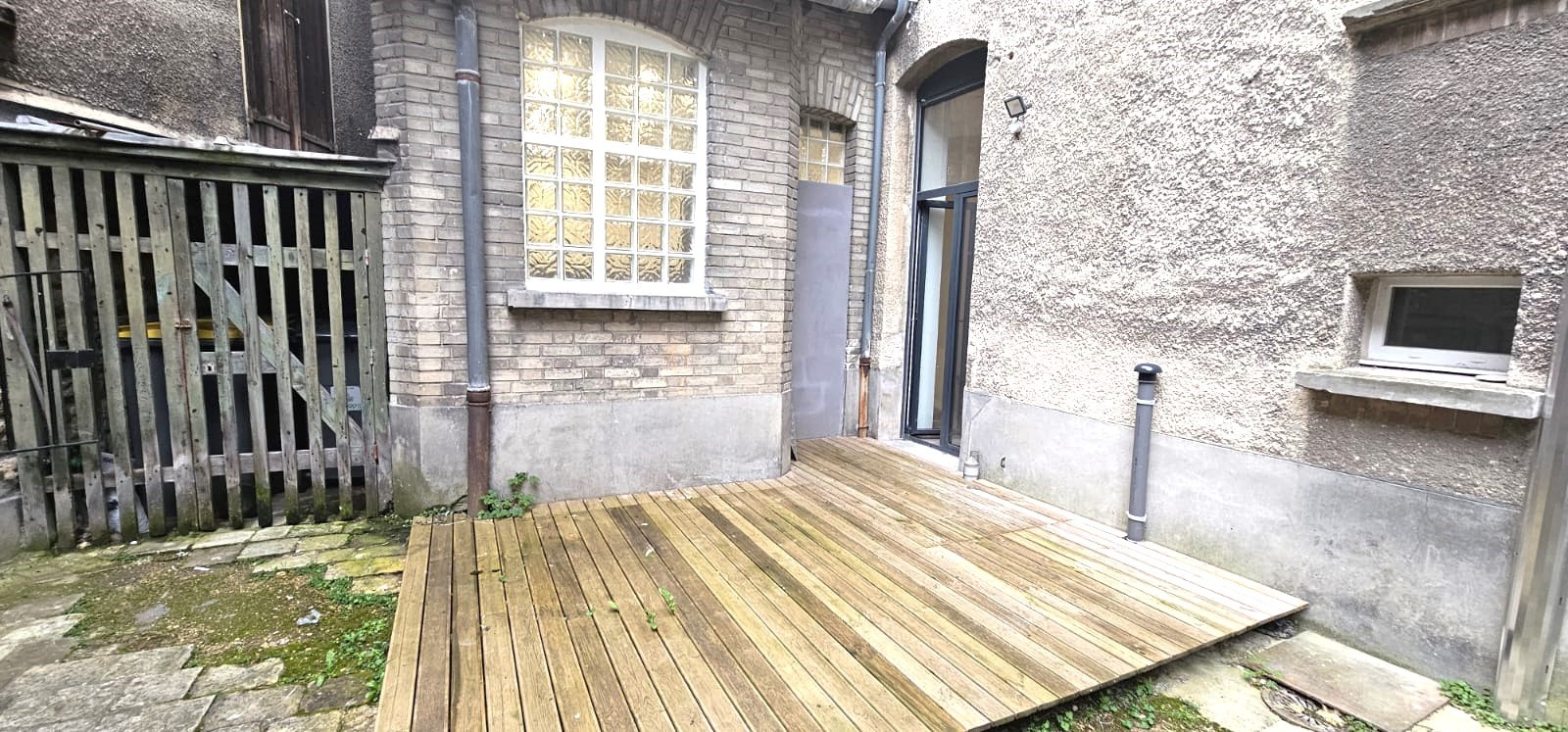 Vente Appartement à Reims 2 pièces