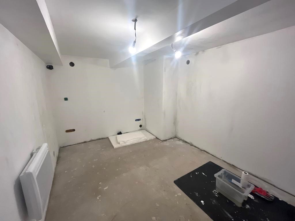 Vente Appartement à Reims 2 pièces