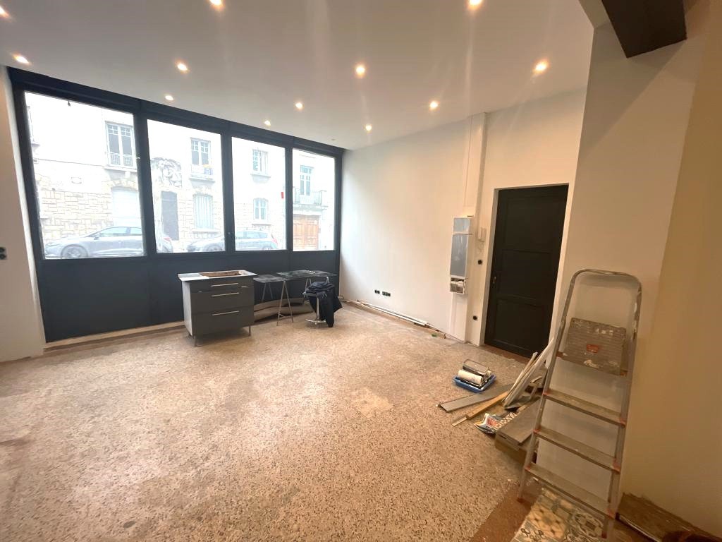 Vente Appartement à Reims 2 pièces