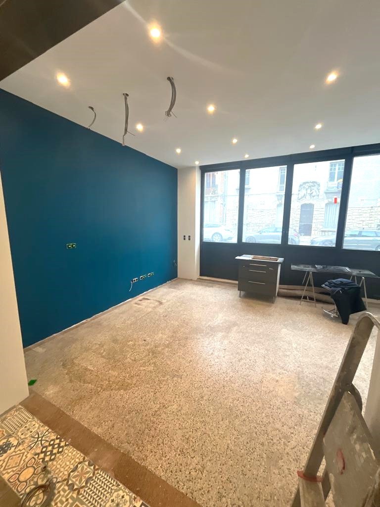 Vente Appartement à Reims 2 pièces