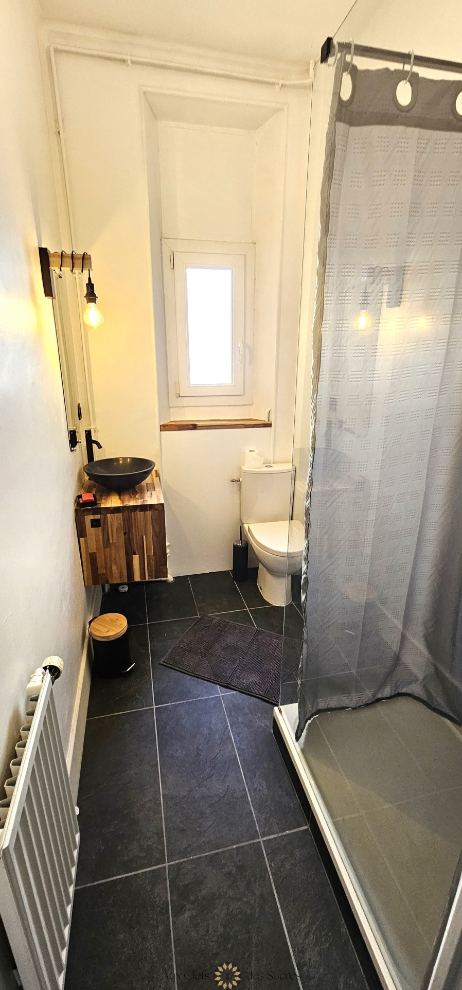 Location Appartement à Reims 2 pièces