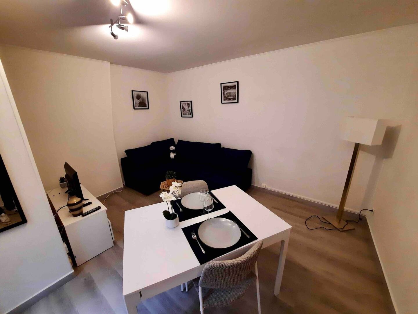 Location Appartement à Reims 1 pièce