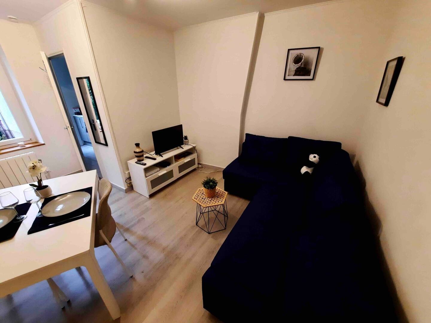 Location Appartement à Reims 1 pièce