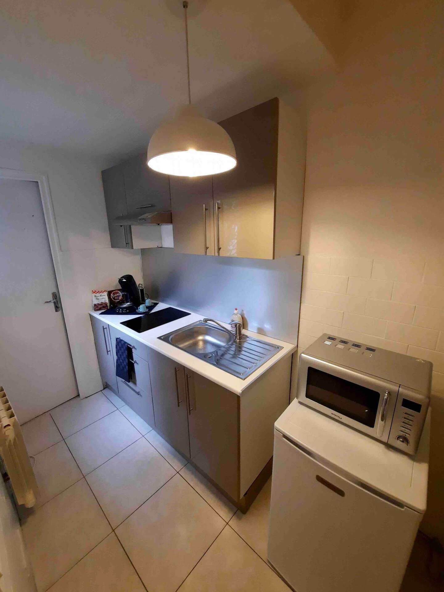 Location Appartement à Reims 1 pièce