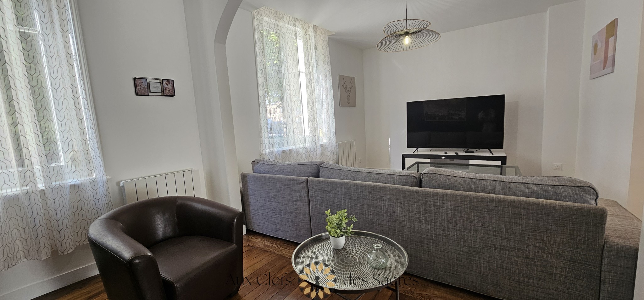 Location Appartement à Reims 9 pièces