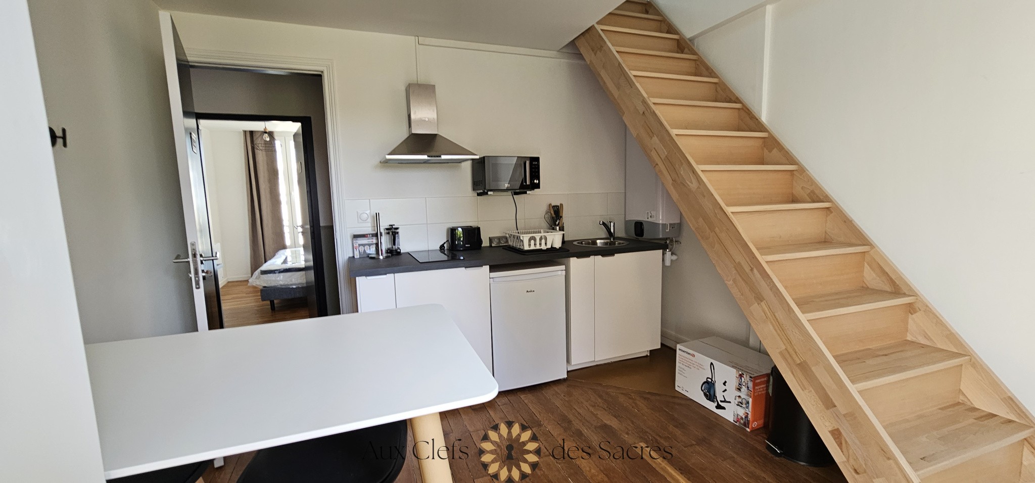 Location Appartement à Reims 9 pièces