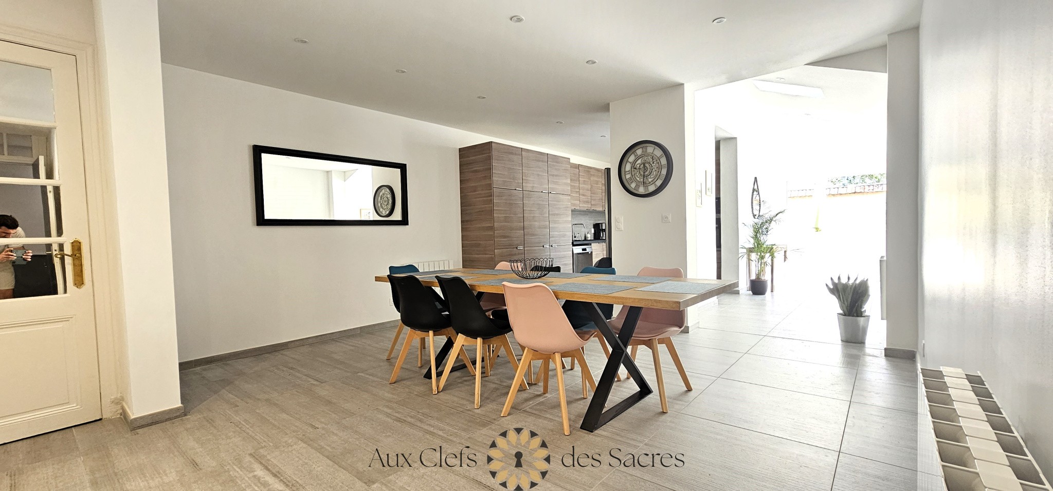 Location Appartement à Reims 9 pièces