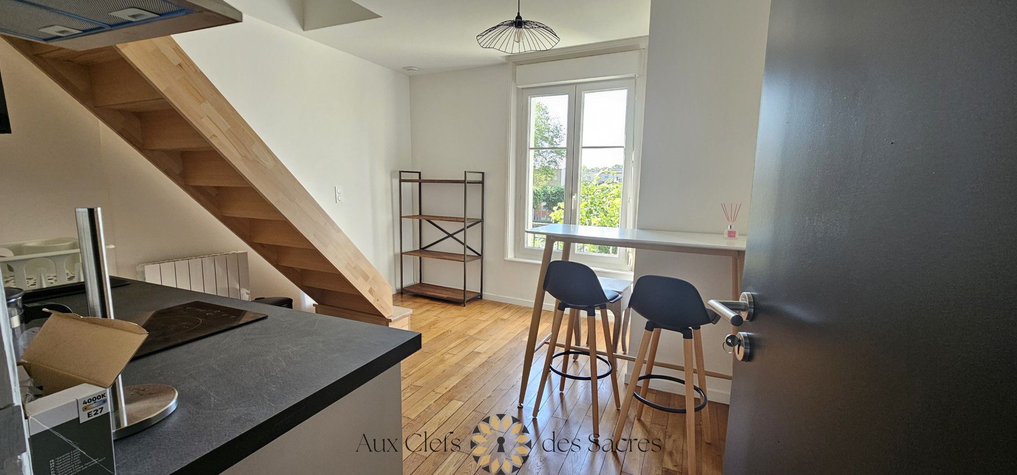 Location Appartement à Reims 9 pièces