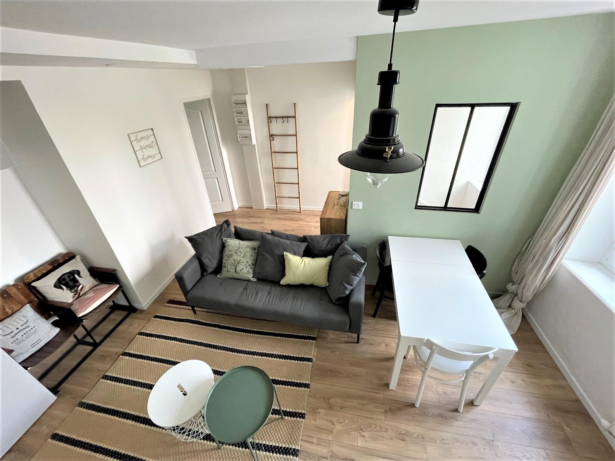 Vente Appartement à Reims 4 pièces