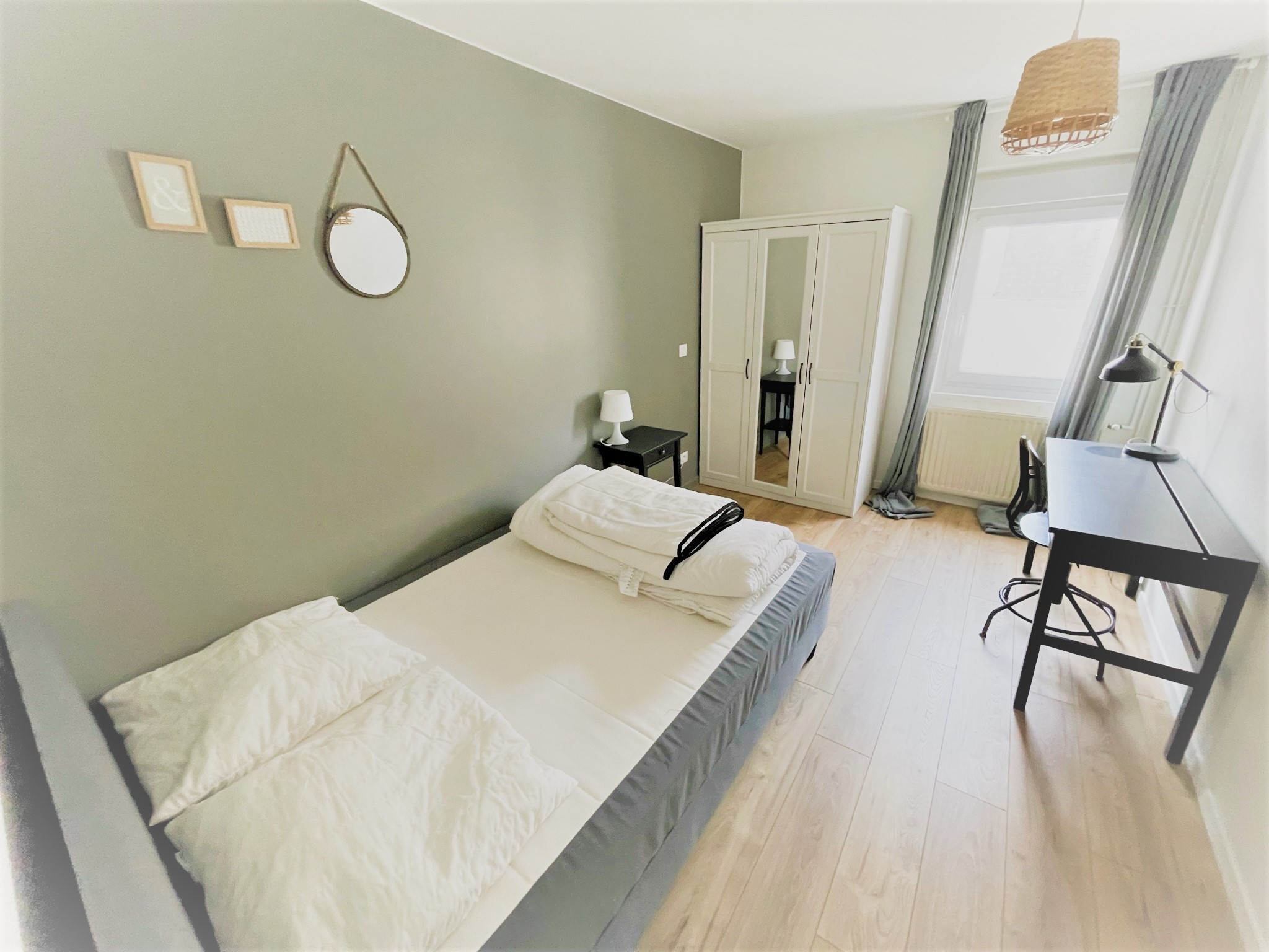 Vente Appartement à Reims 4 pièces