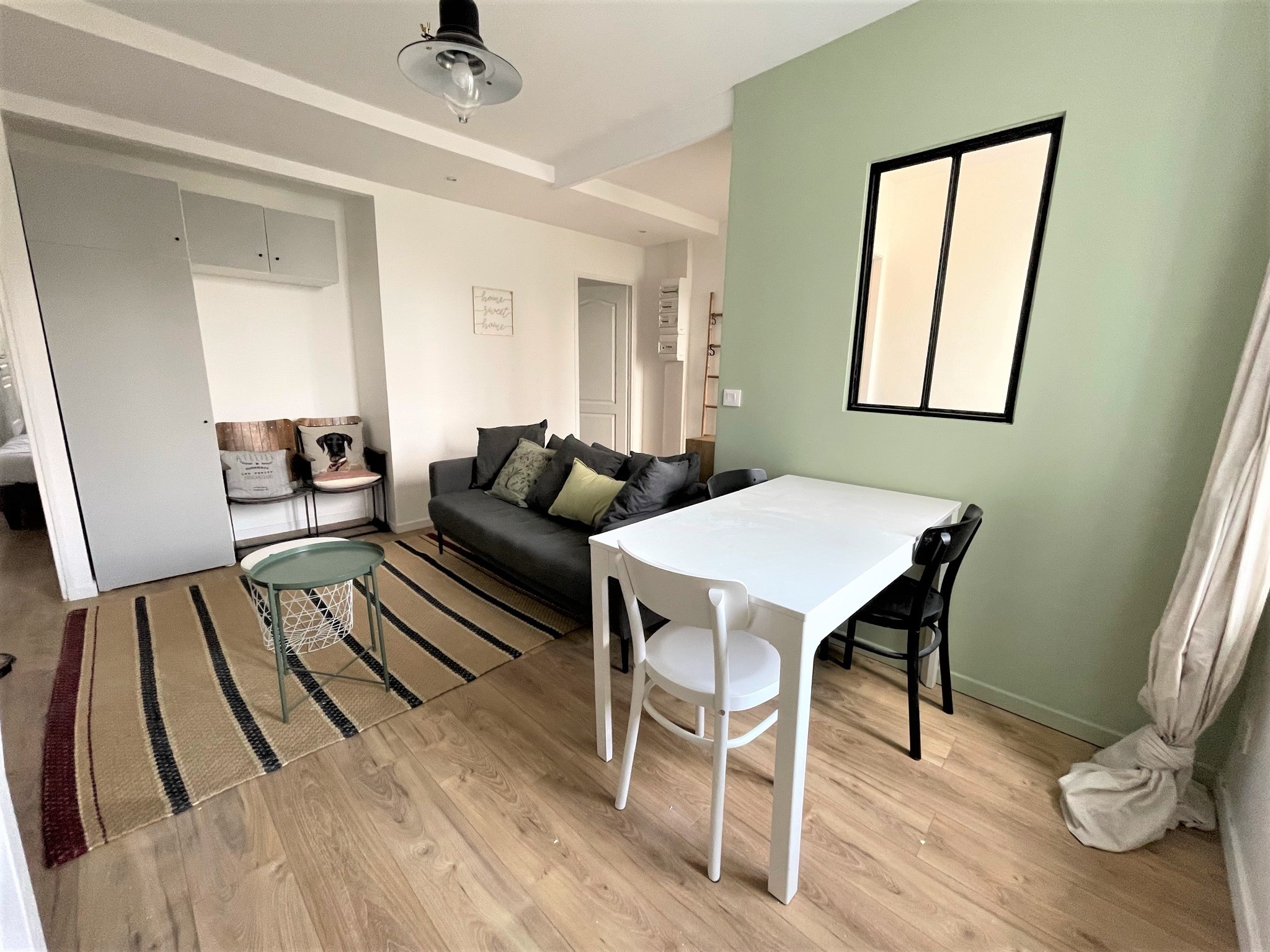 Vente Appartement à Reims 4 pièces