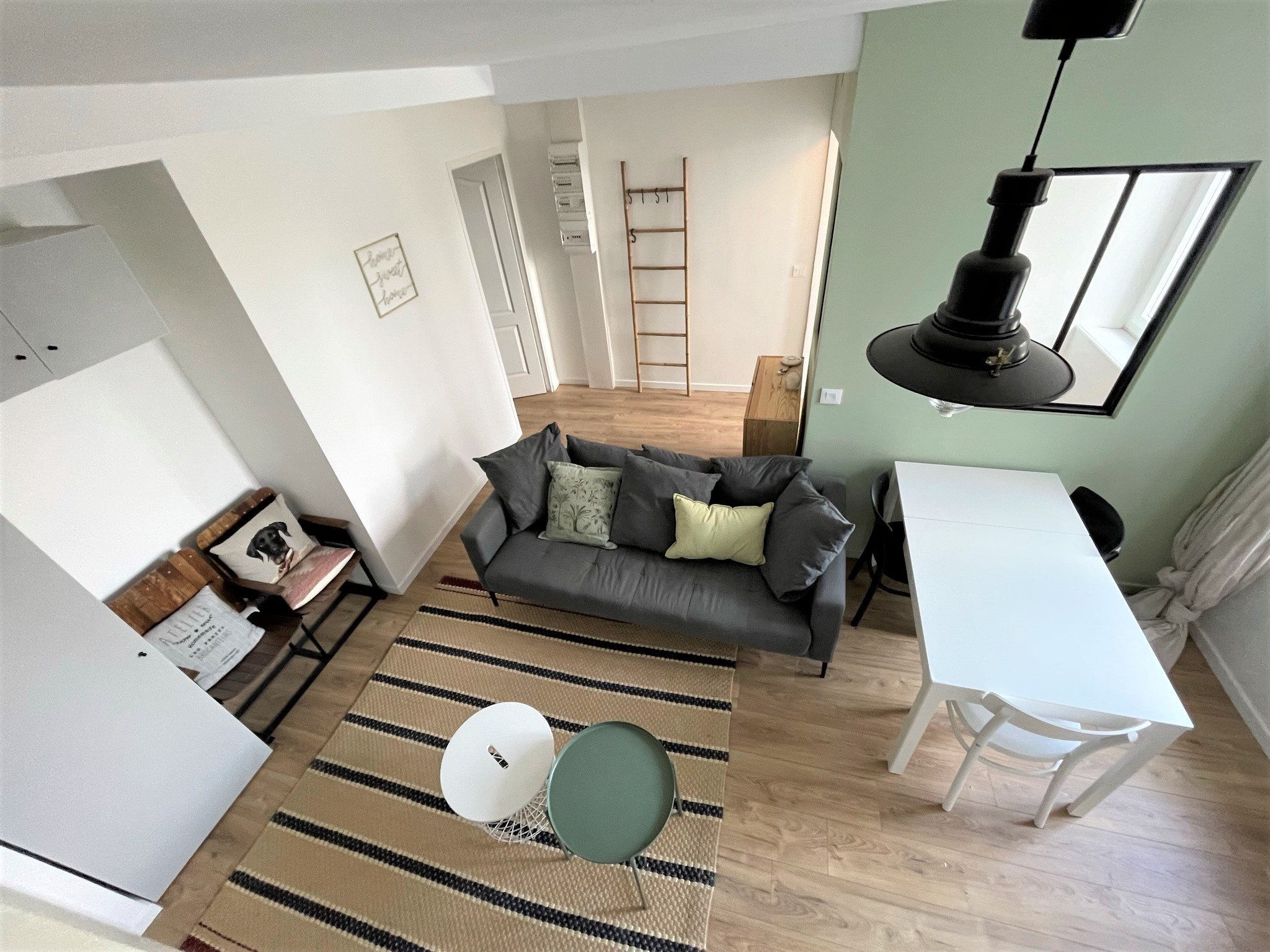 Vente Appartement à Reims 4 pièces