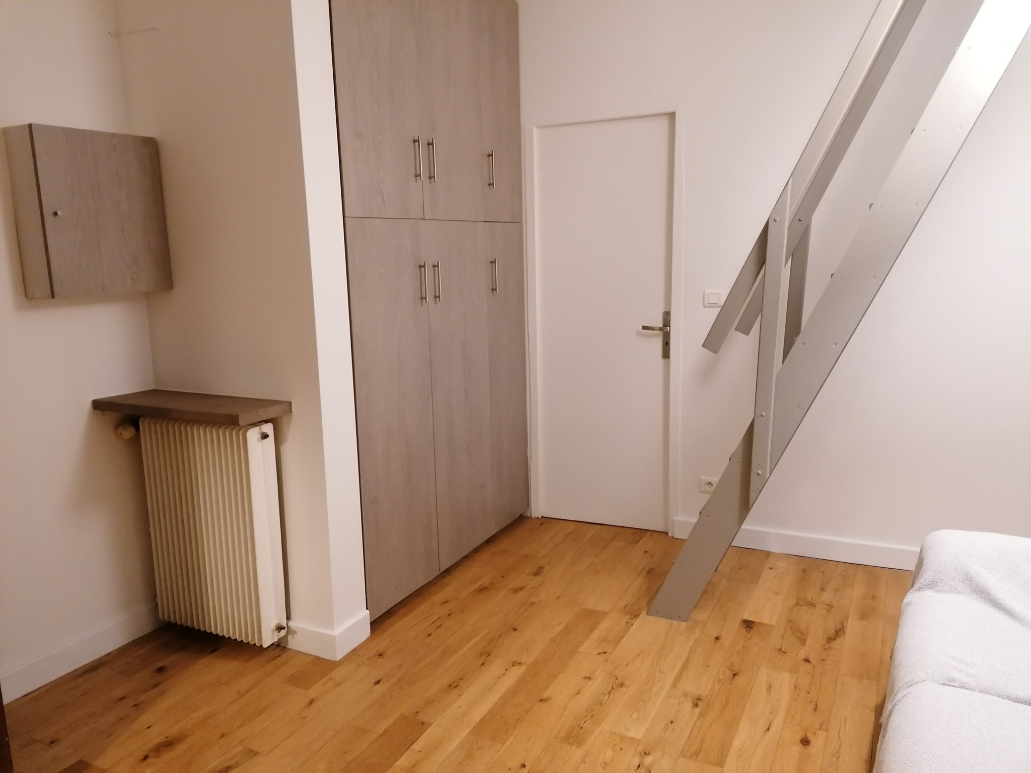 Vente Appartement à Reims 3 pièces