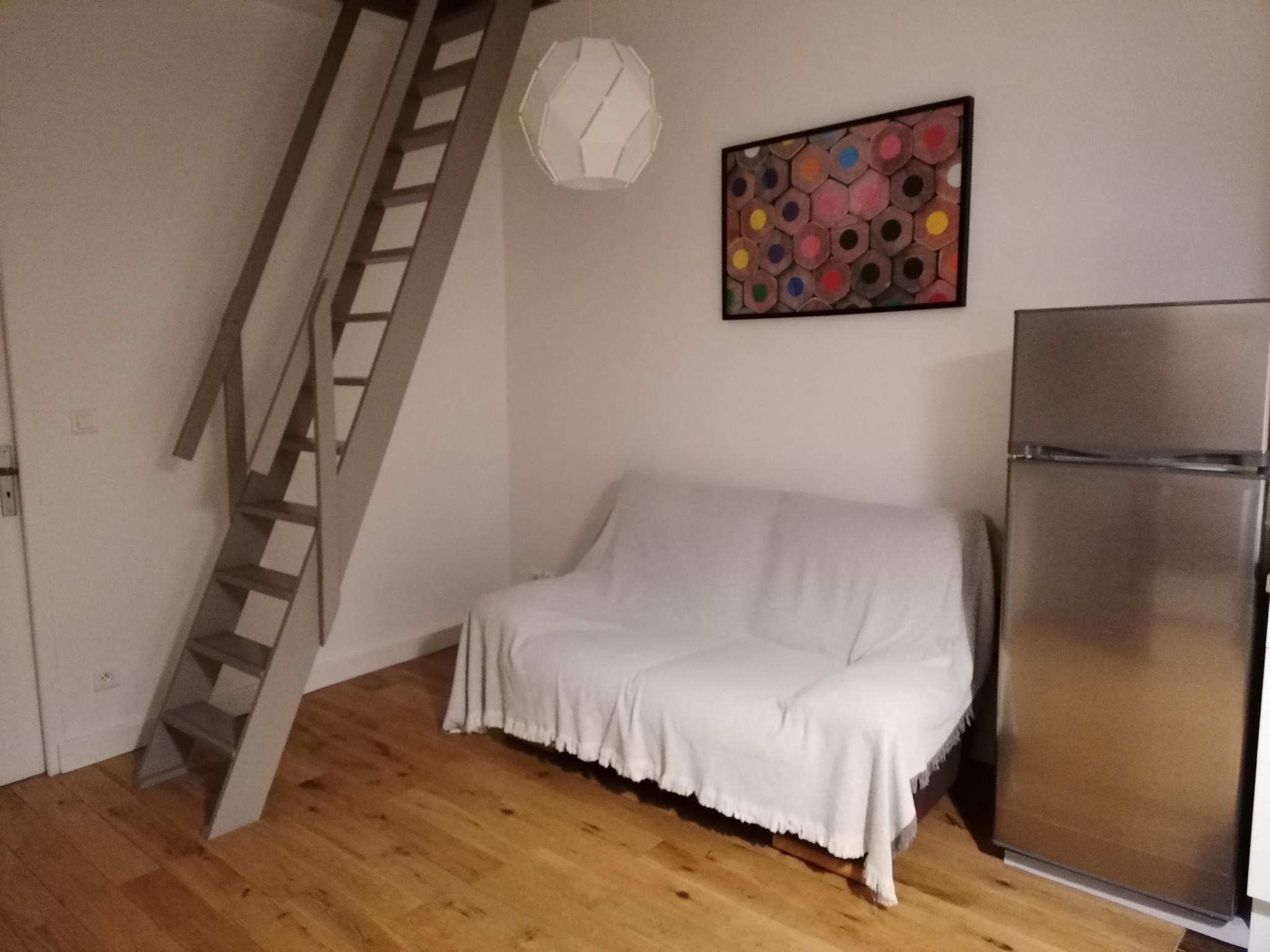 Vente Appartement à Reims 3 pièces