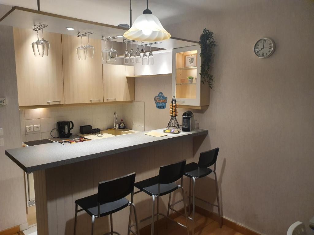 Vente Appartement à Reims 1 pièce