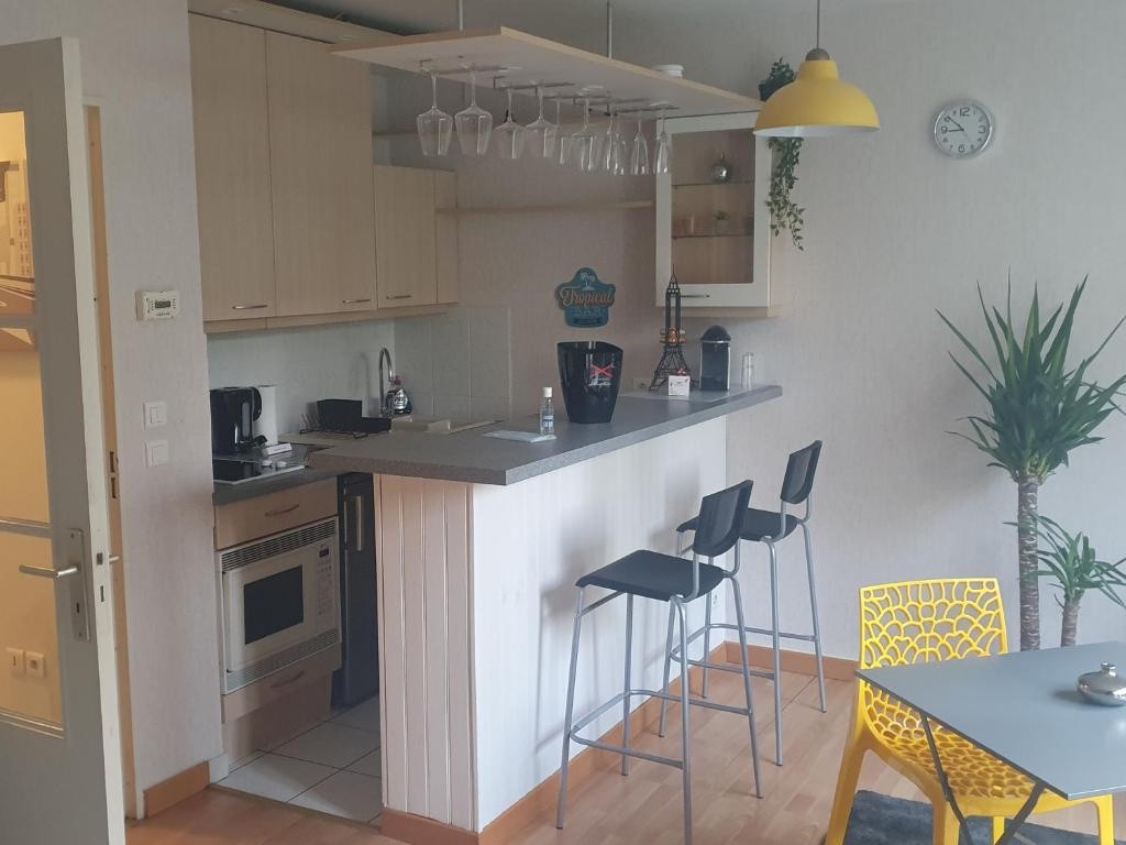 Vente Appartement à Reims 1 pièce