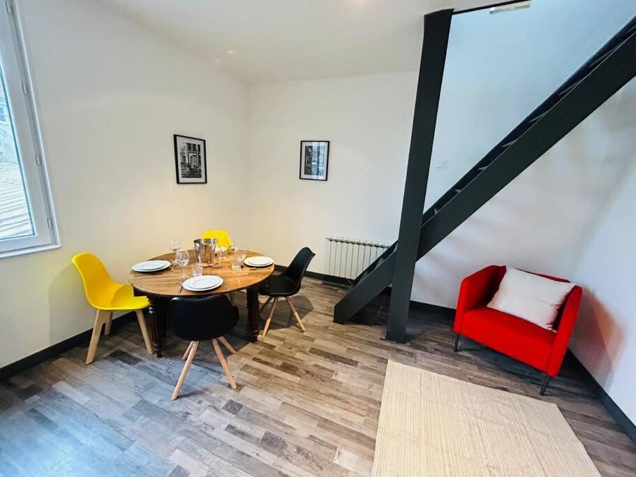 Location Appartement à Reims 3 pièces