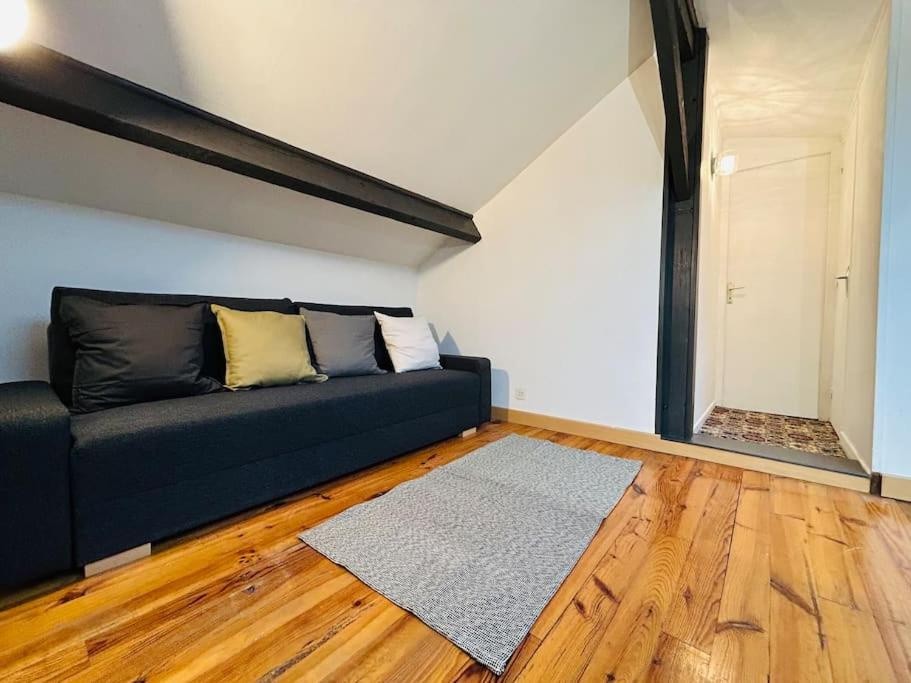 Location Appartement à Reims 3 pièces