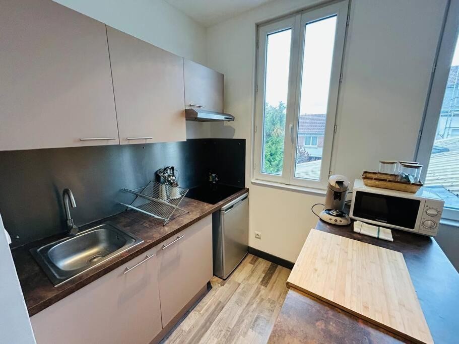 Location Appartement à Reims 3 pièces