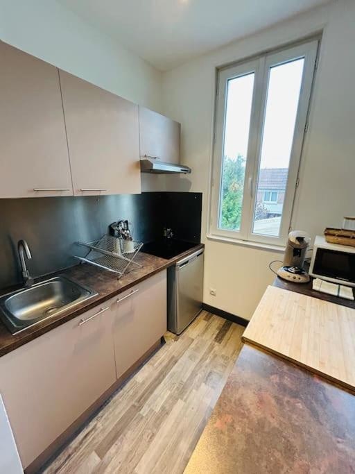 Location Appartement à Reims 3 pièces