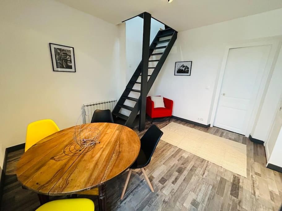 Location Appartement à Reims 3 pièces