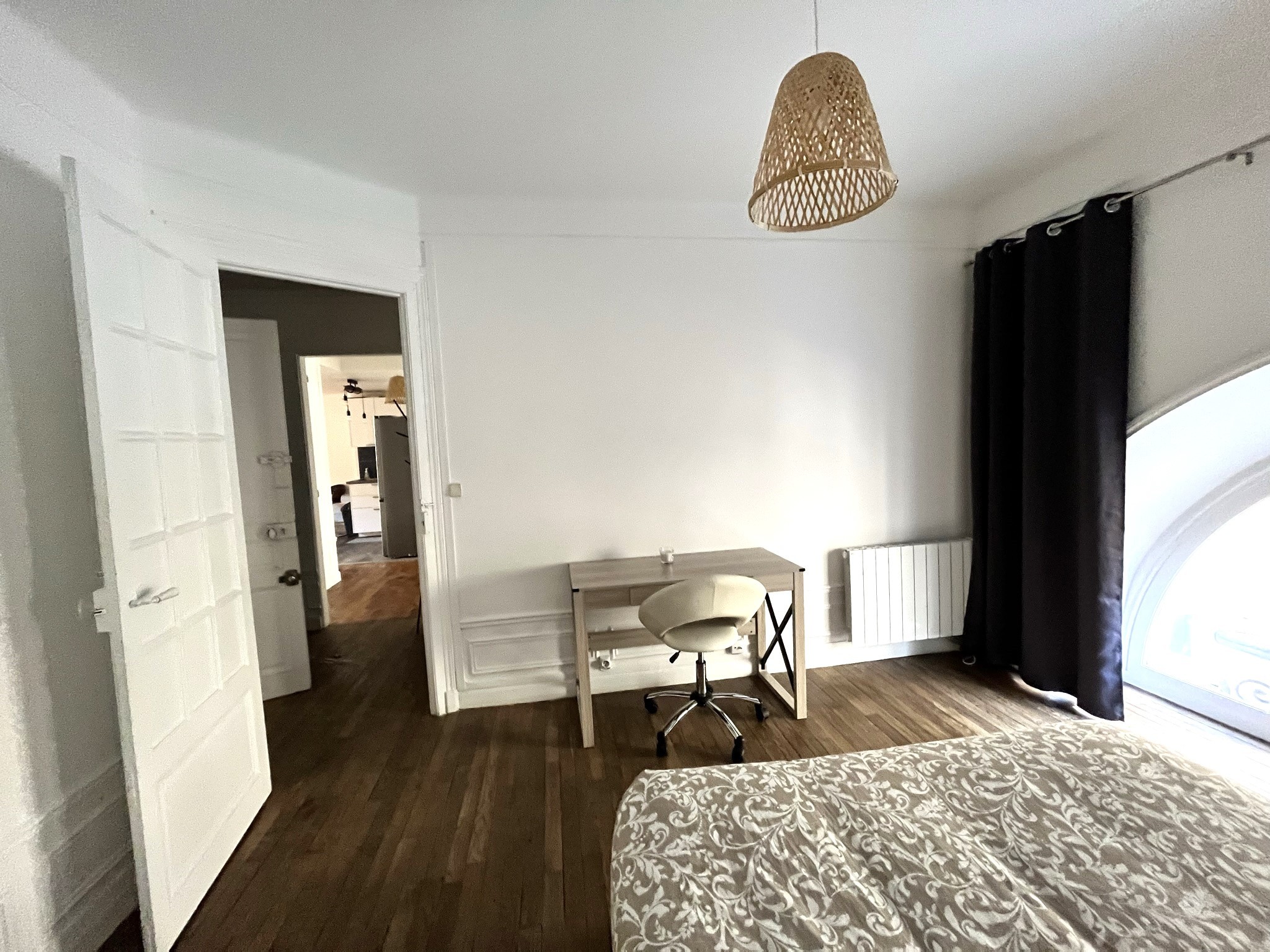 Location Appartement à Reims 5 pièces