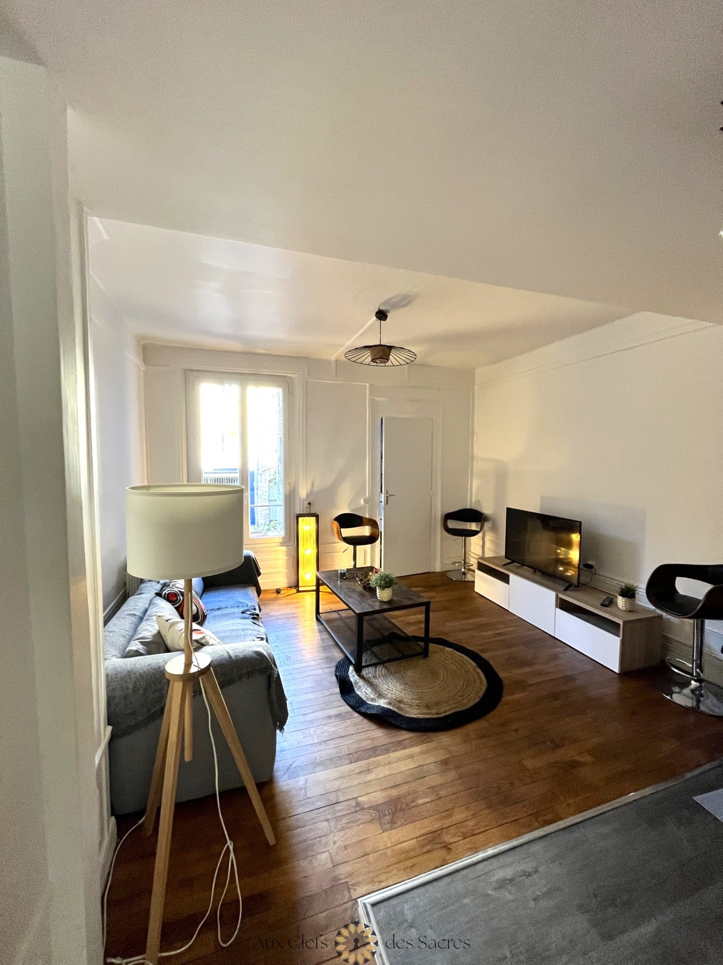 Location Appartement à Reims 5 pièces