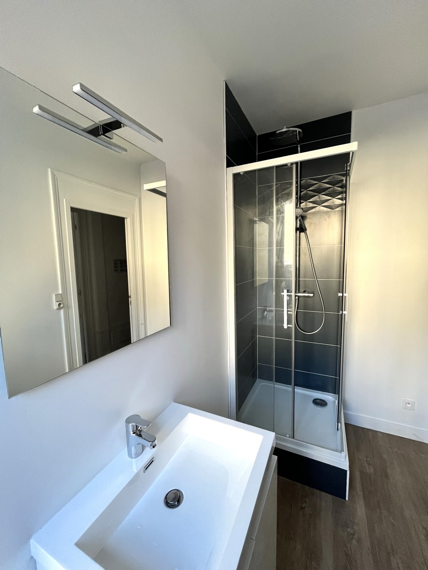 Location Appartement à Reims 5 pièces