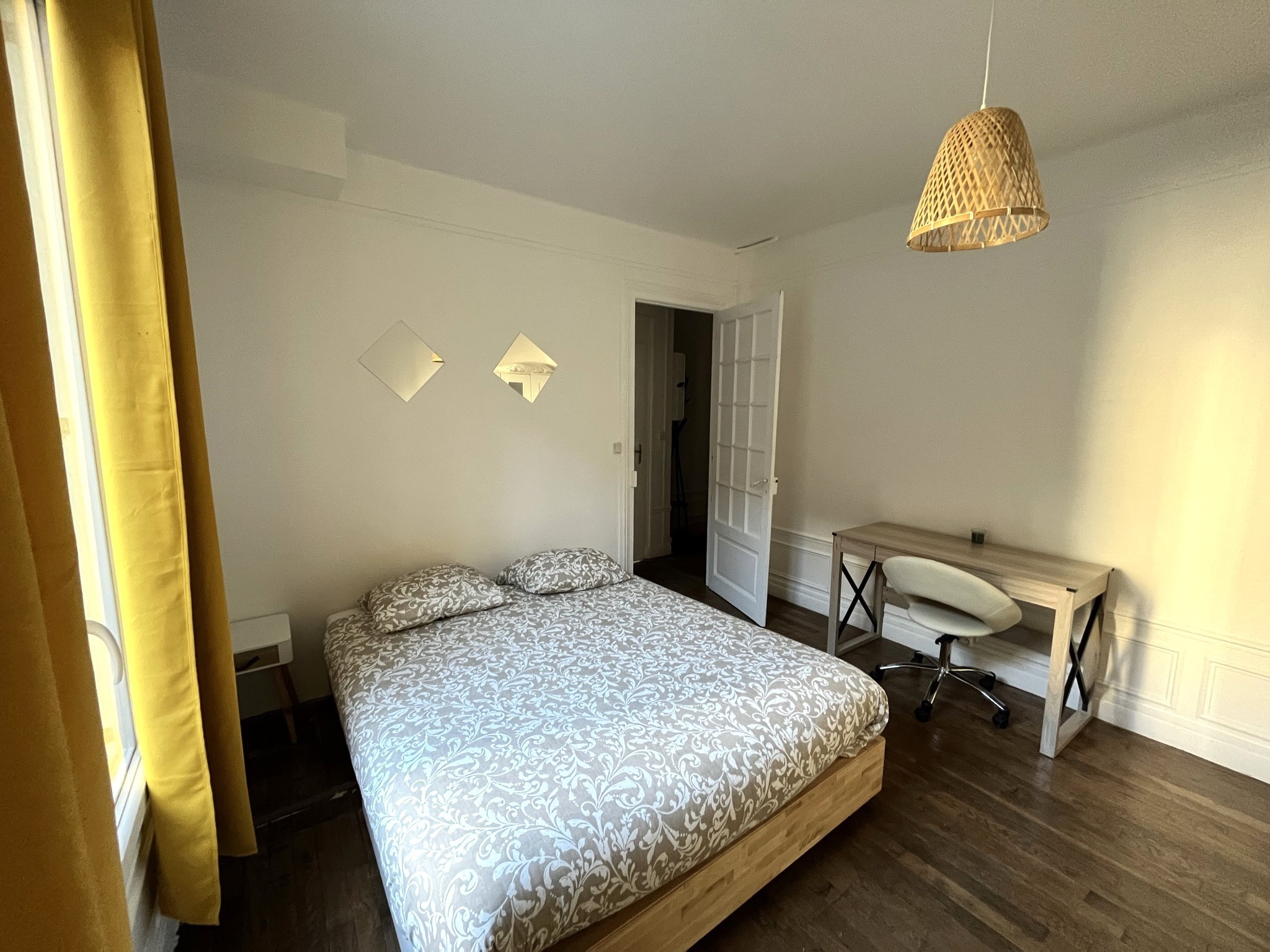 Location Appartement à Reims 5 pièces